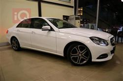 مێرسێدس بێنز E-Class